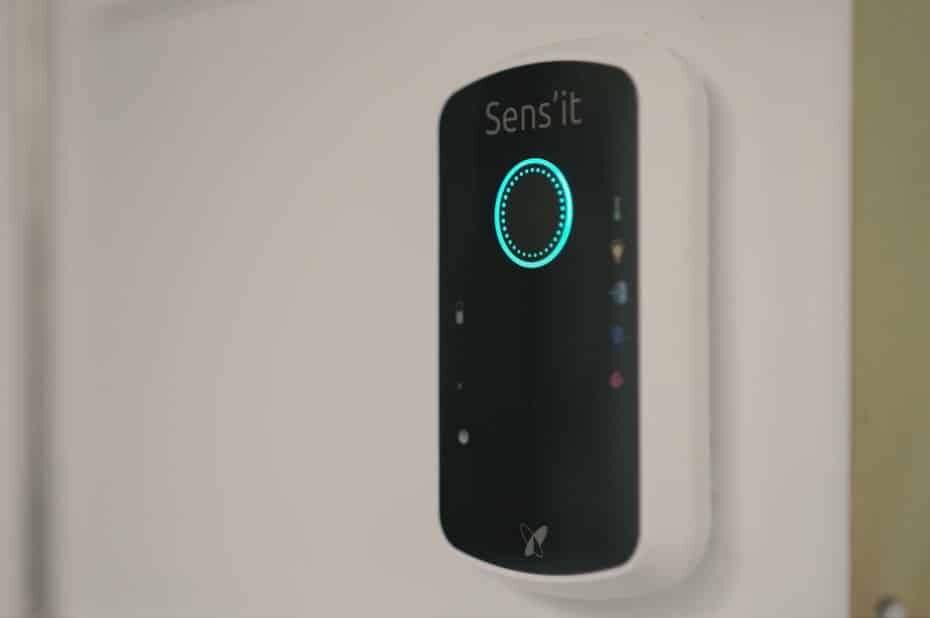 Sigfox lance sa propre solution IoT Sens’it Discovery !